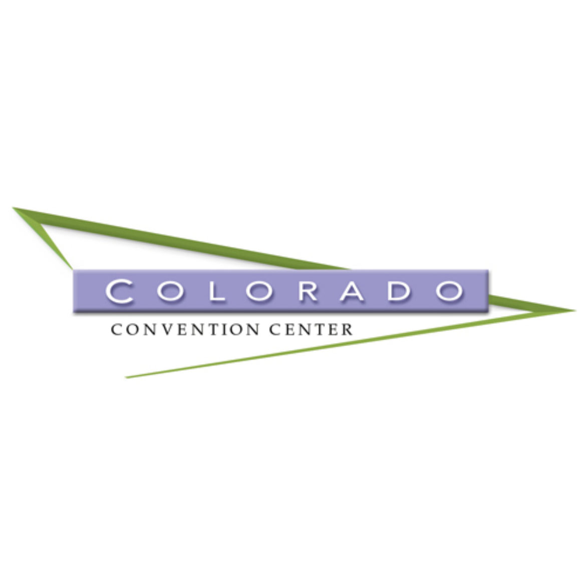 Colorado Convention Center | Corporate Photography | Colorado | From the Hip Photo