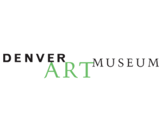 Denver Art Museum | Corporate Photography | Colorado | From the Hip Photo