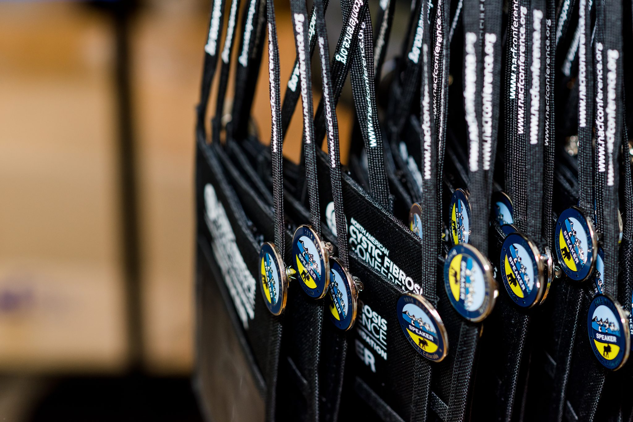 Conference photography at Colorado Convention Center by From the Hip Photo