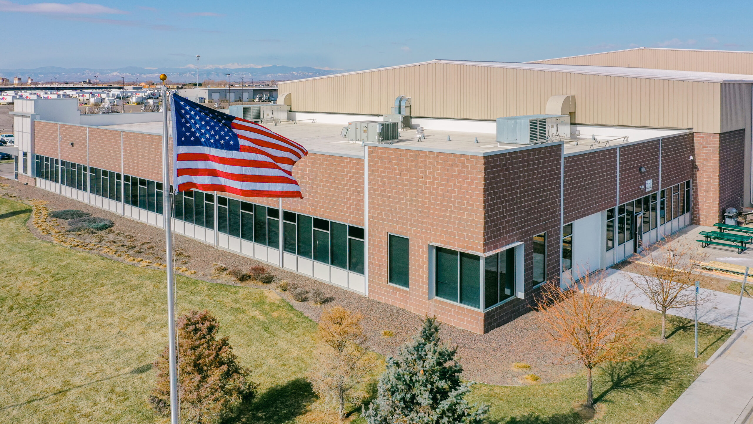 Corporate retreat photography in Colorado by From the Hip Photo