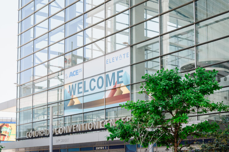 On-site professional headshot photography by From the Hip Photo