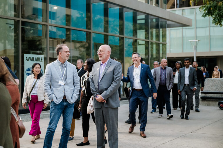 Colorado Convention Center event photography