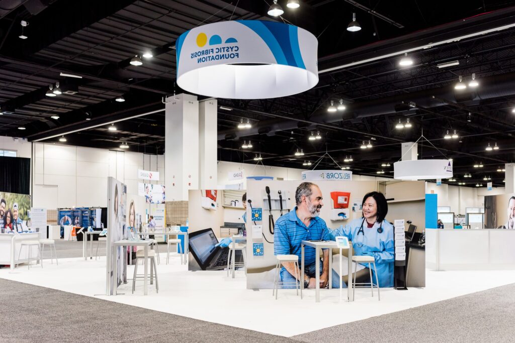 Professional conference photography services by Denver event photographers