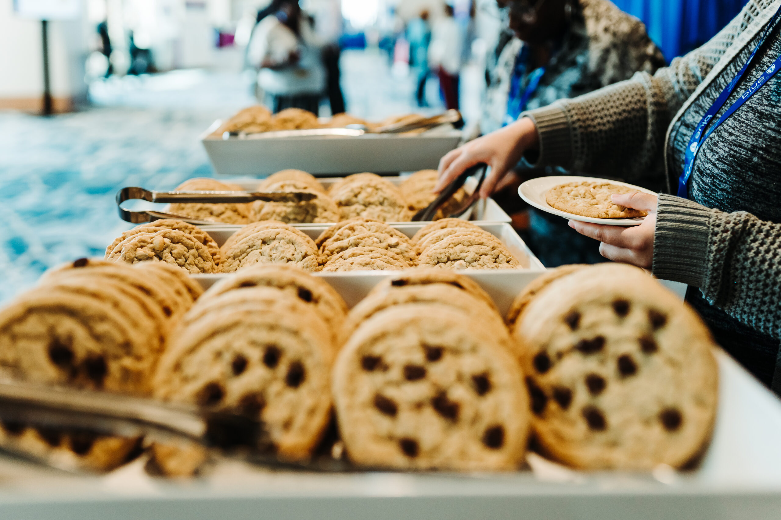 Event photography at the Gaylord Rockies Resort