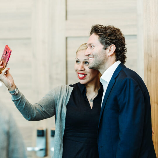 Conference event photography and video coverage at Denver venue