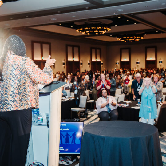 Corporate retreat team event photography in Colorado