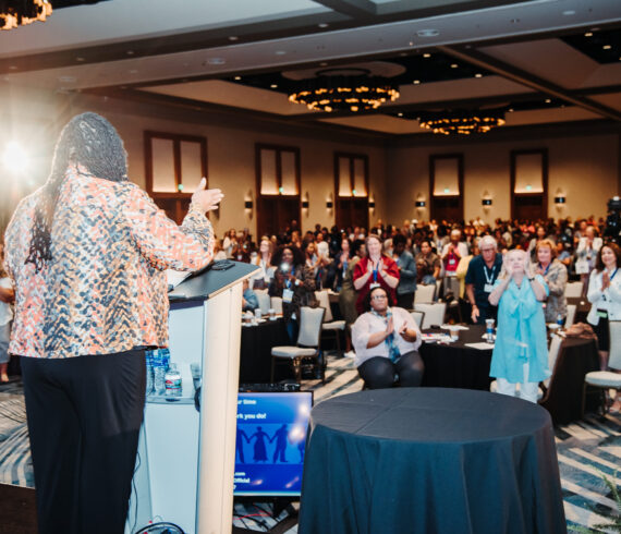 Corporate retreat team event photography in Colorado