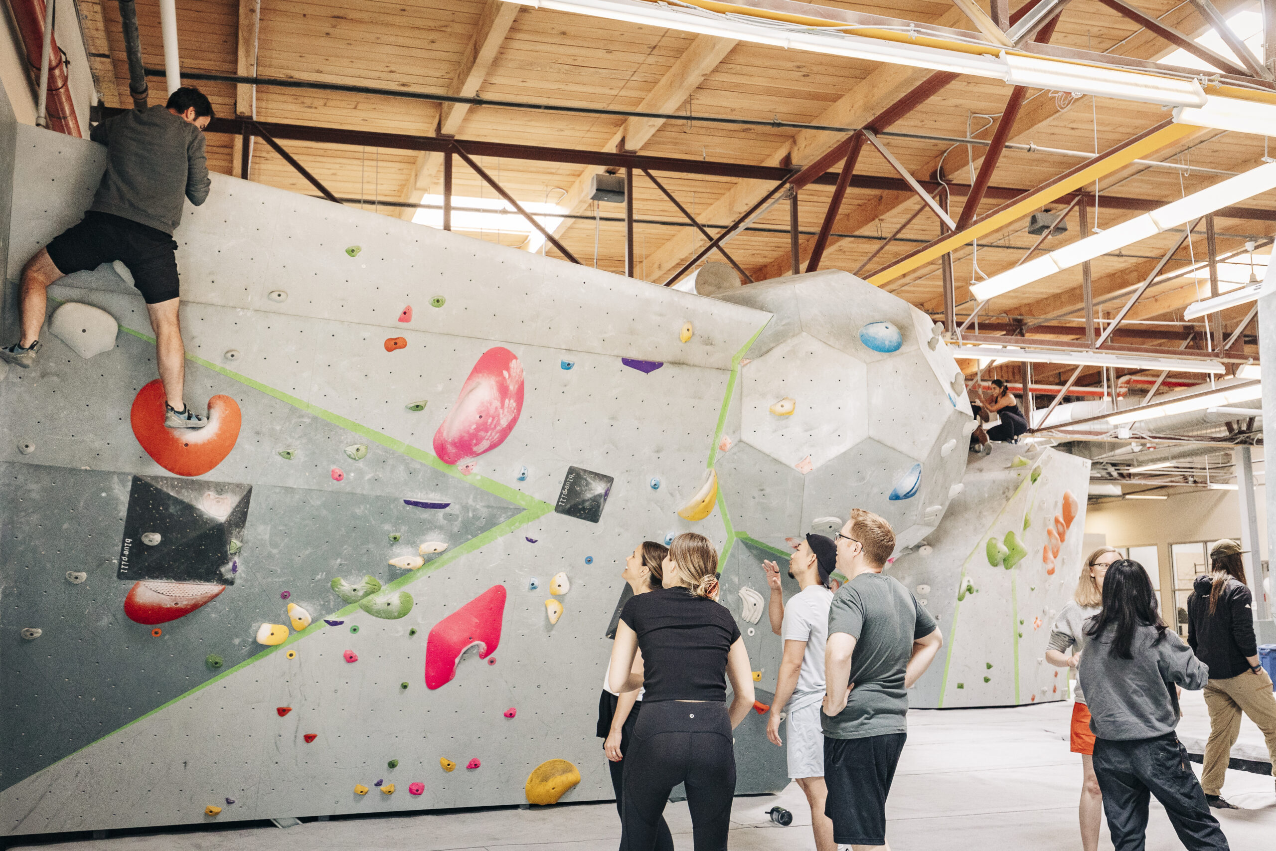 Professional event photography at Colorado conference venue