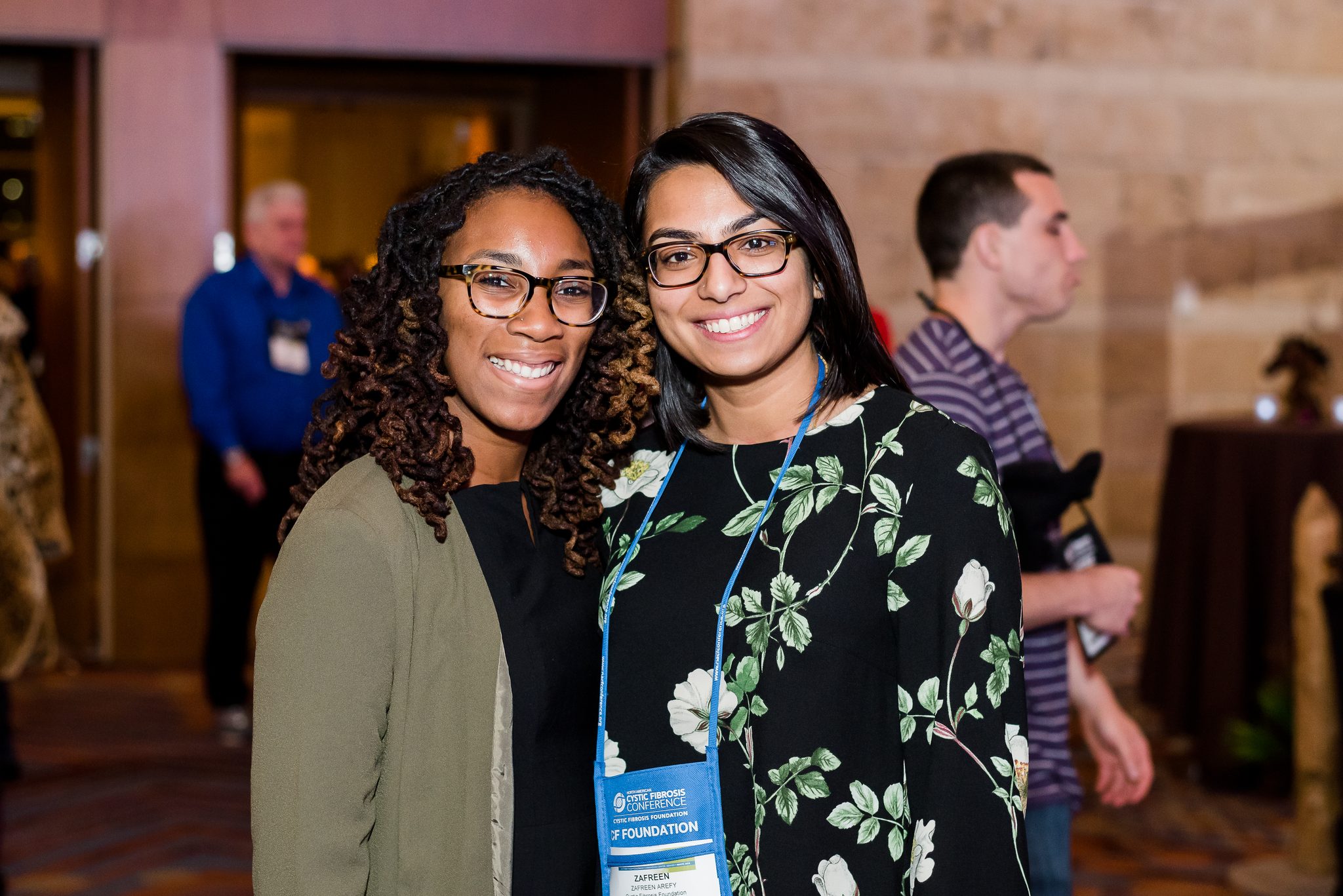 Conference photography at Colorado Convention Center by From the Hip Photo