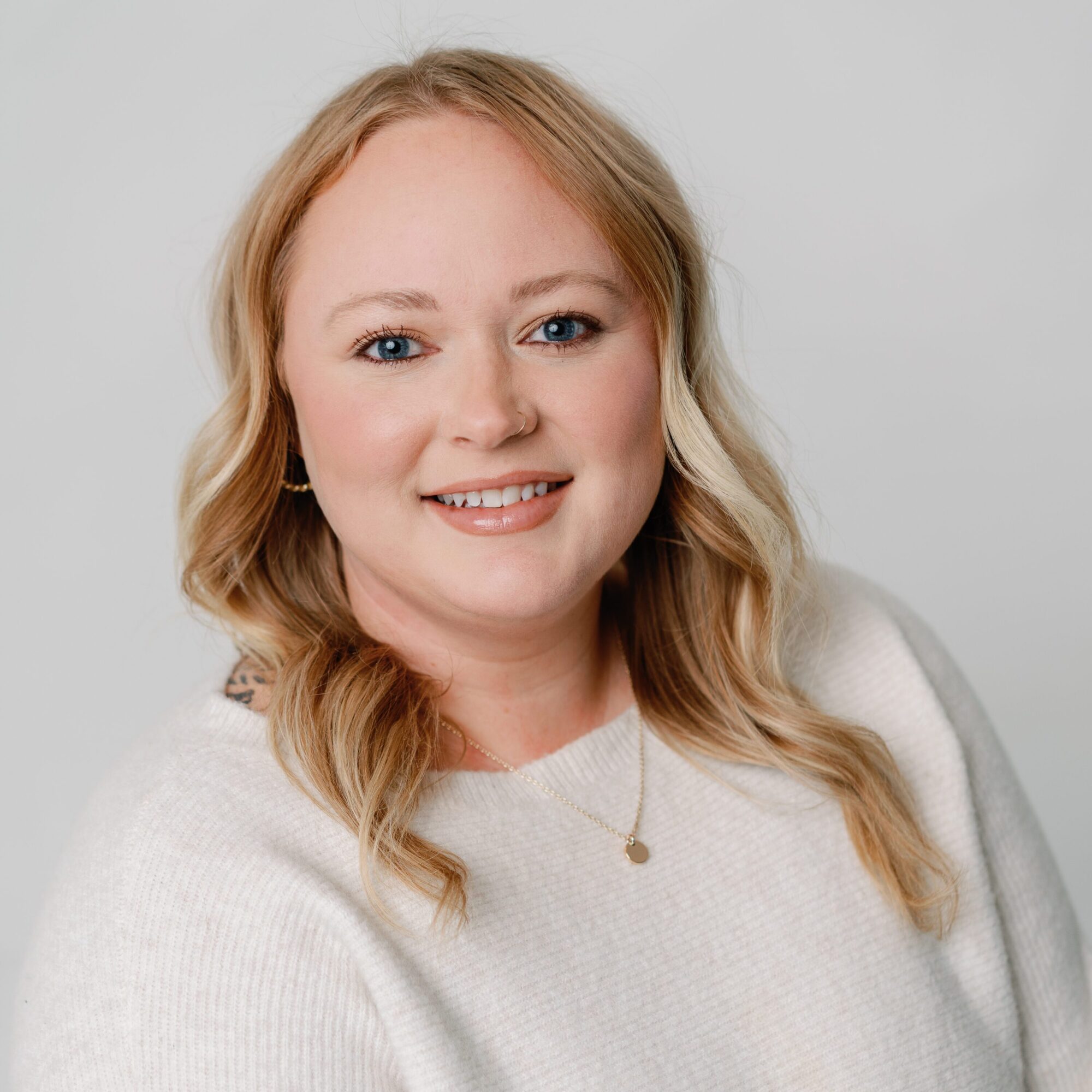 Brooke, Lead Photographer at From the Hip Photo